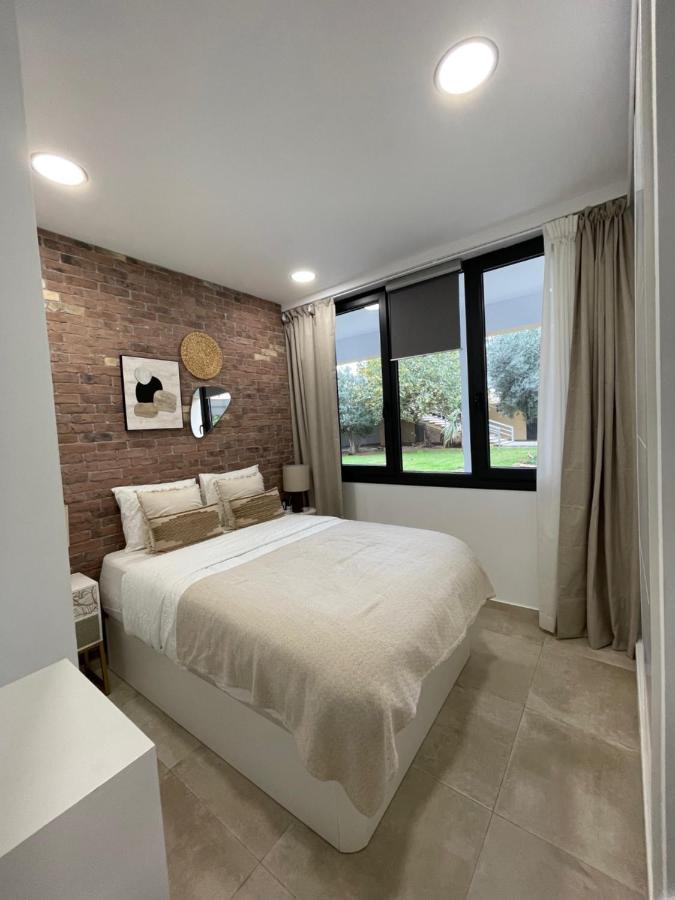 Casa Alberto - Eurosol Bajo 10 - Carihuela Torremolinos Exterior foto